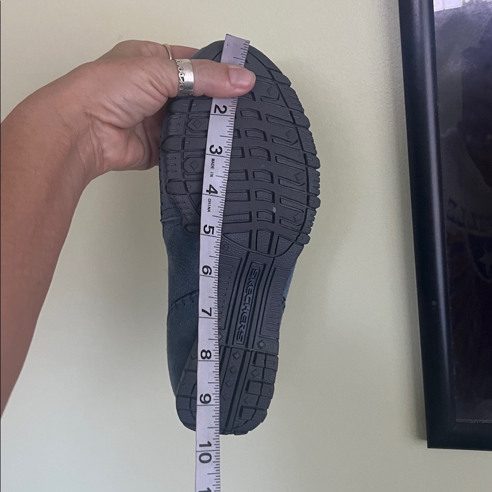 Skechers Relax Fit Air-Cooled Memory Foam - Picture 10 of 10